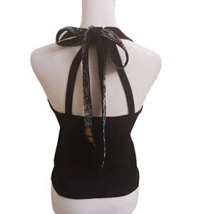 Free People Halter Tank Top